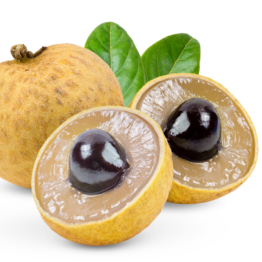 Bagas de Longan