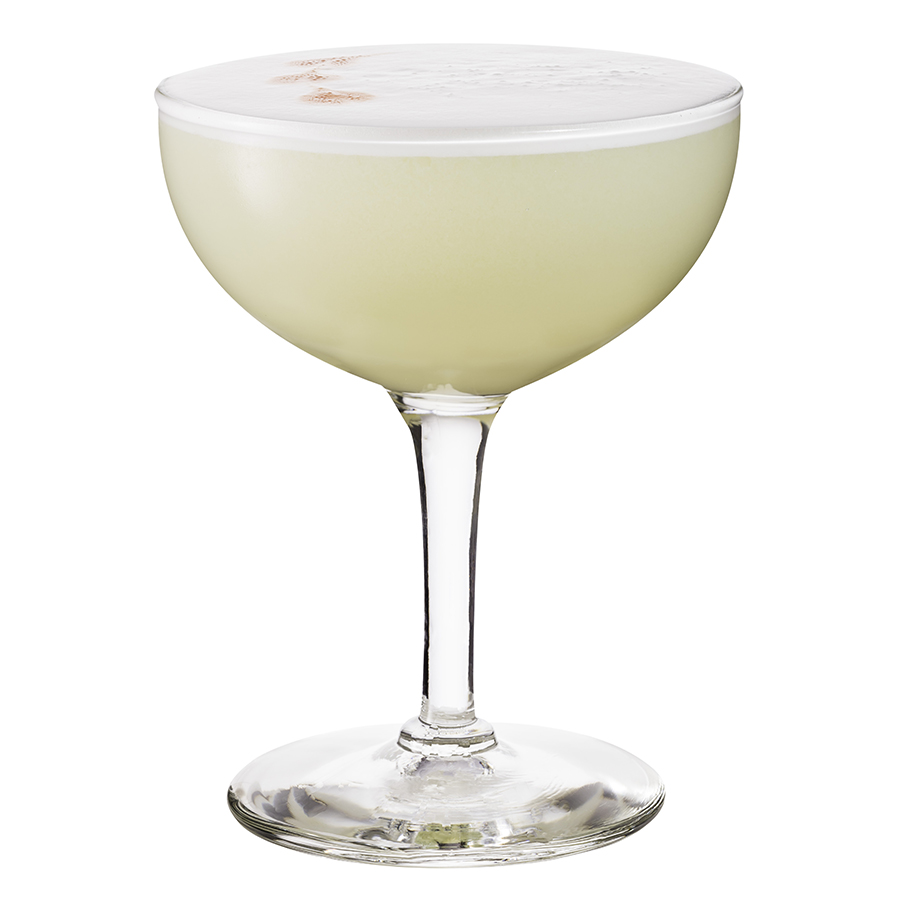 Pisco Sour
