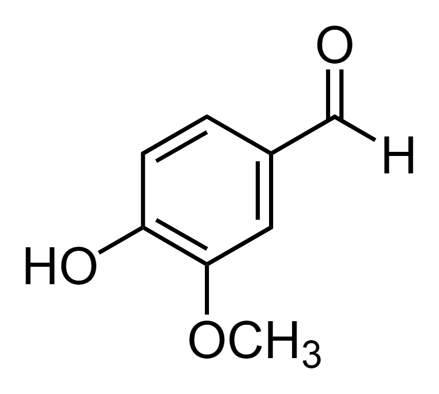 Vanilina