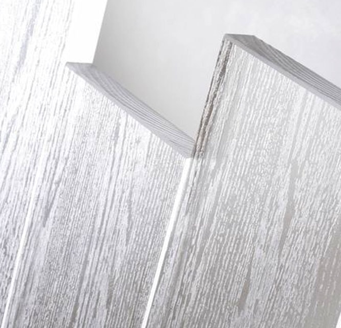 Madeiras Transparentes