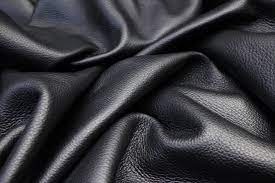 Couro Preto