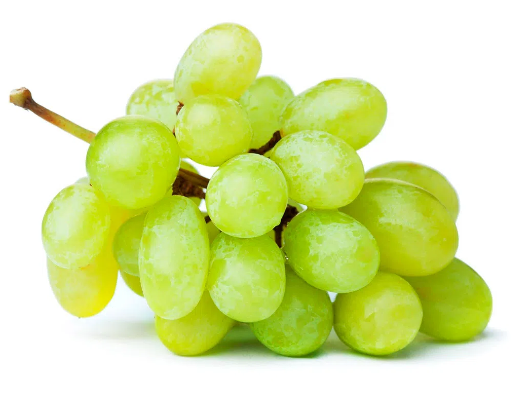 Uvas Verdes
