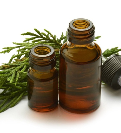 Notas Aromáticas