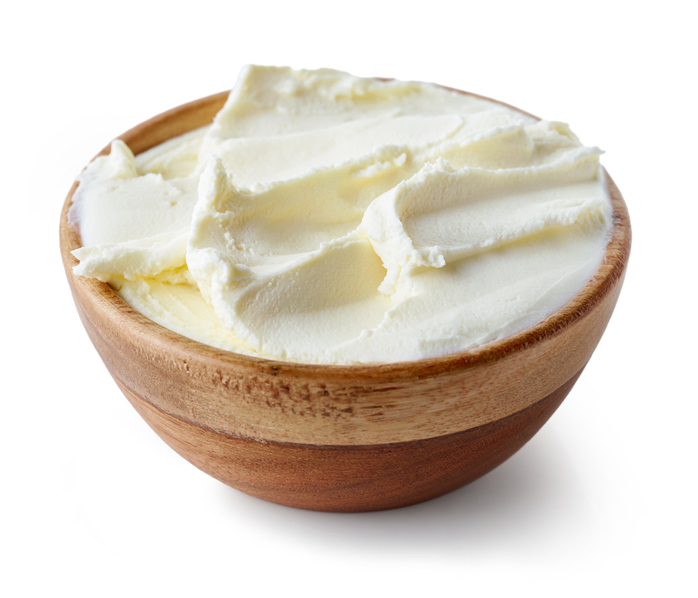 Queijo mascarpone