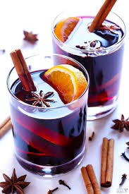 Vinho Quente