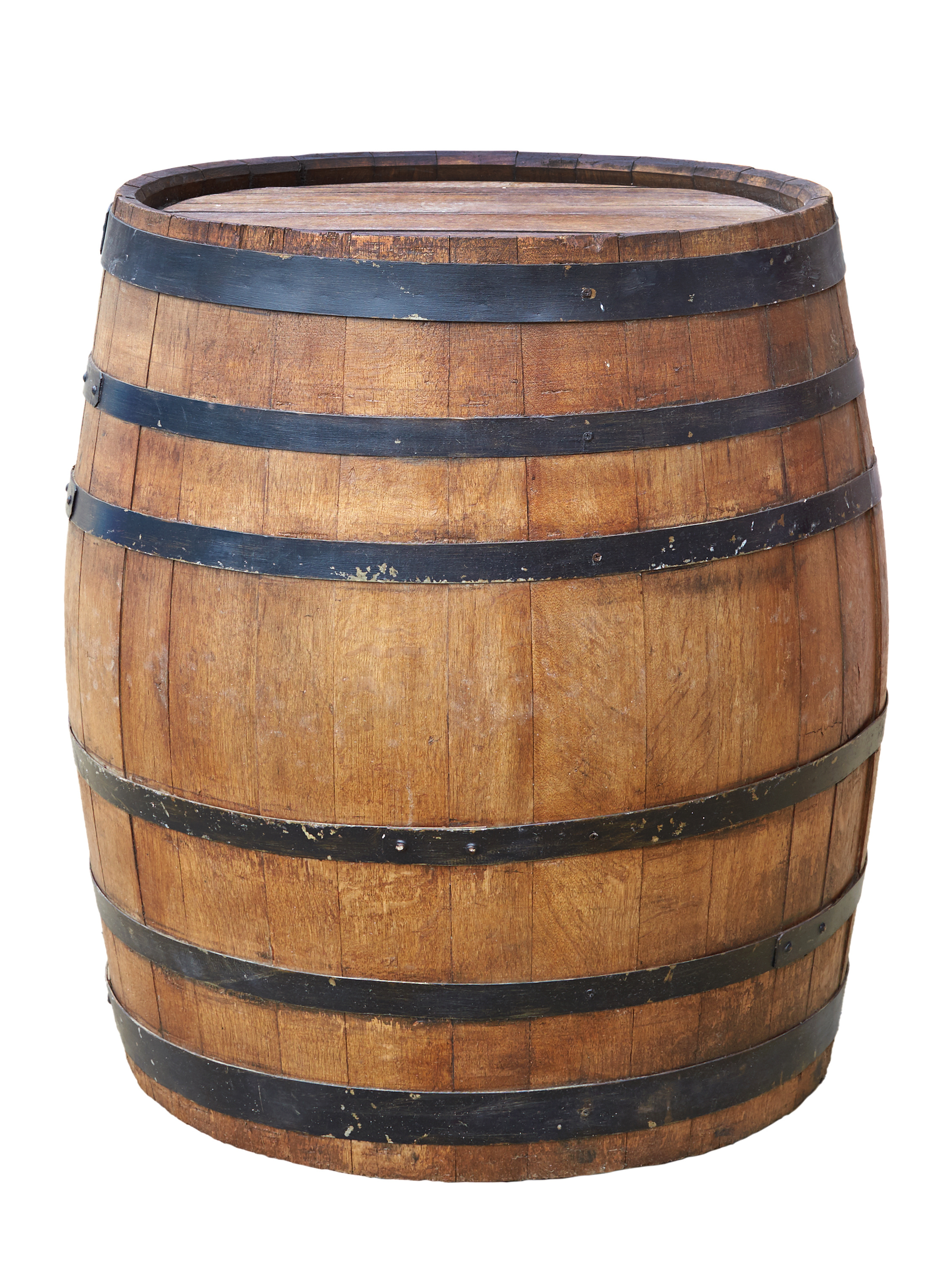 Barril de Madeira