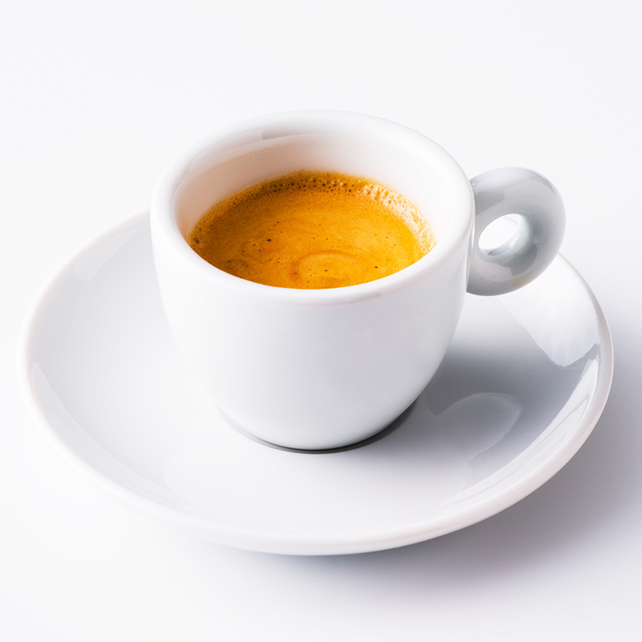 Café Expresso