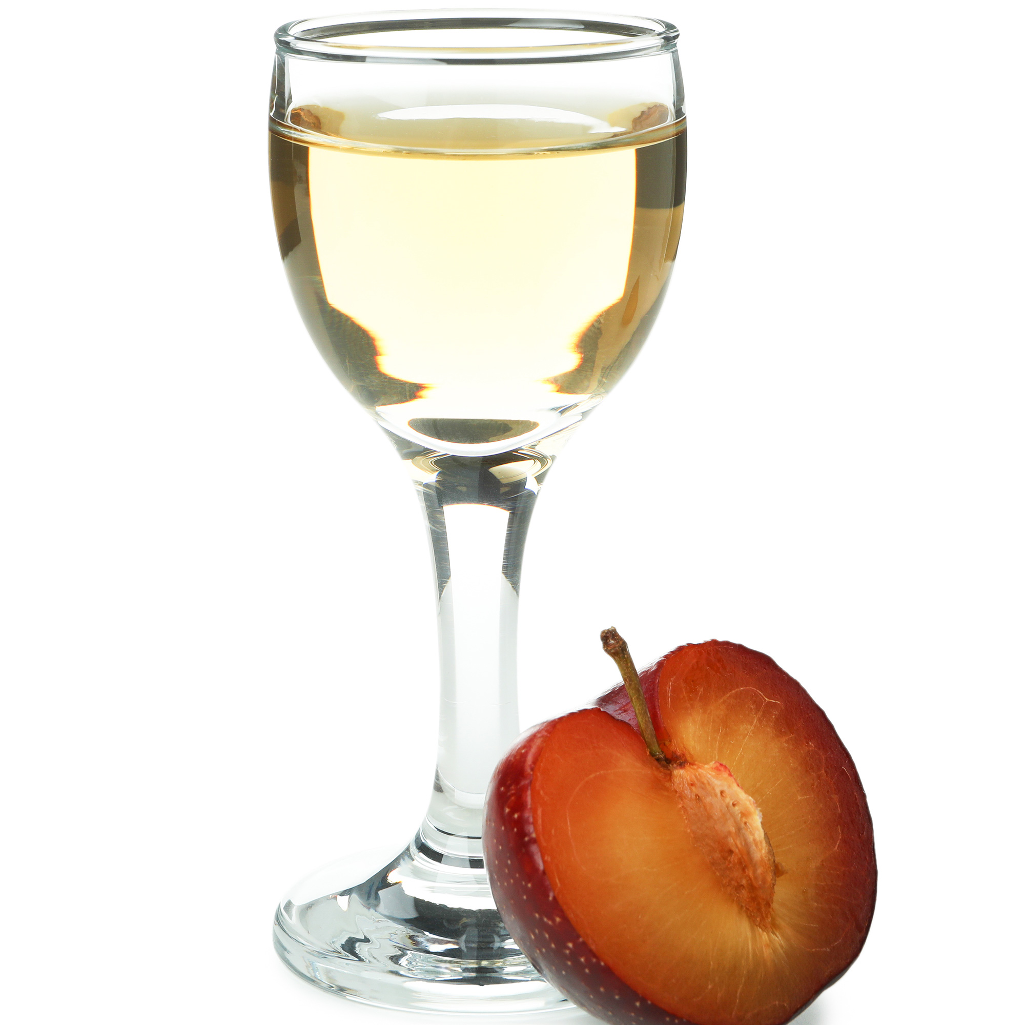 Licor de Ameixa