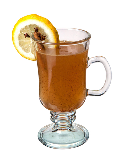 Rum Amanteigado