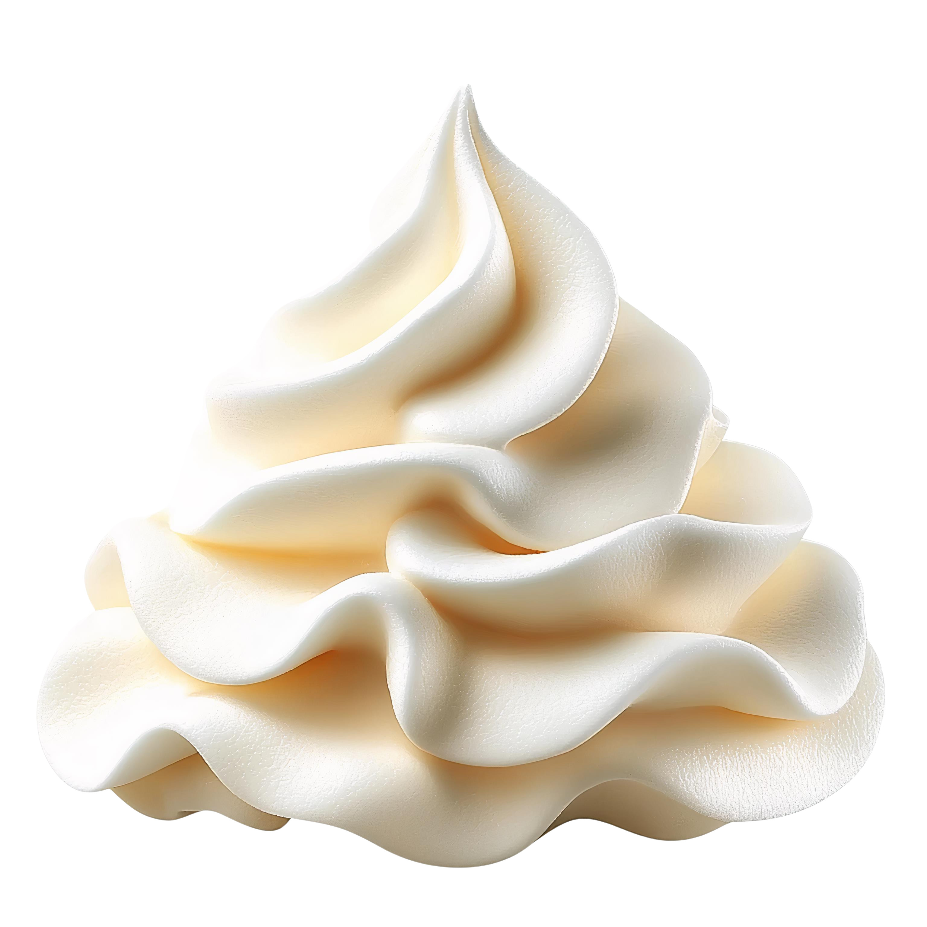 Creme de Chantilly