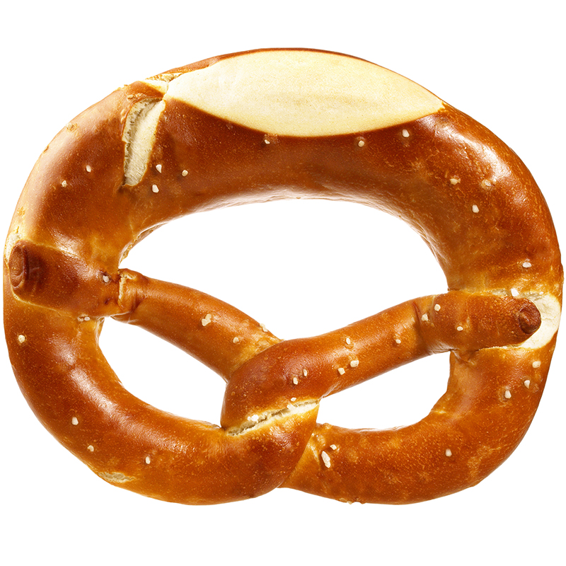 Pretzel