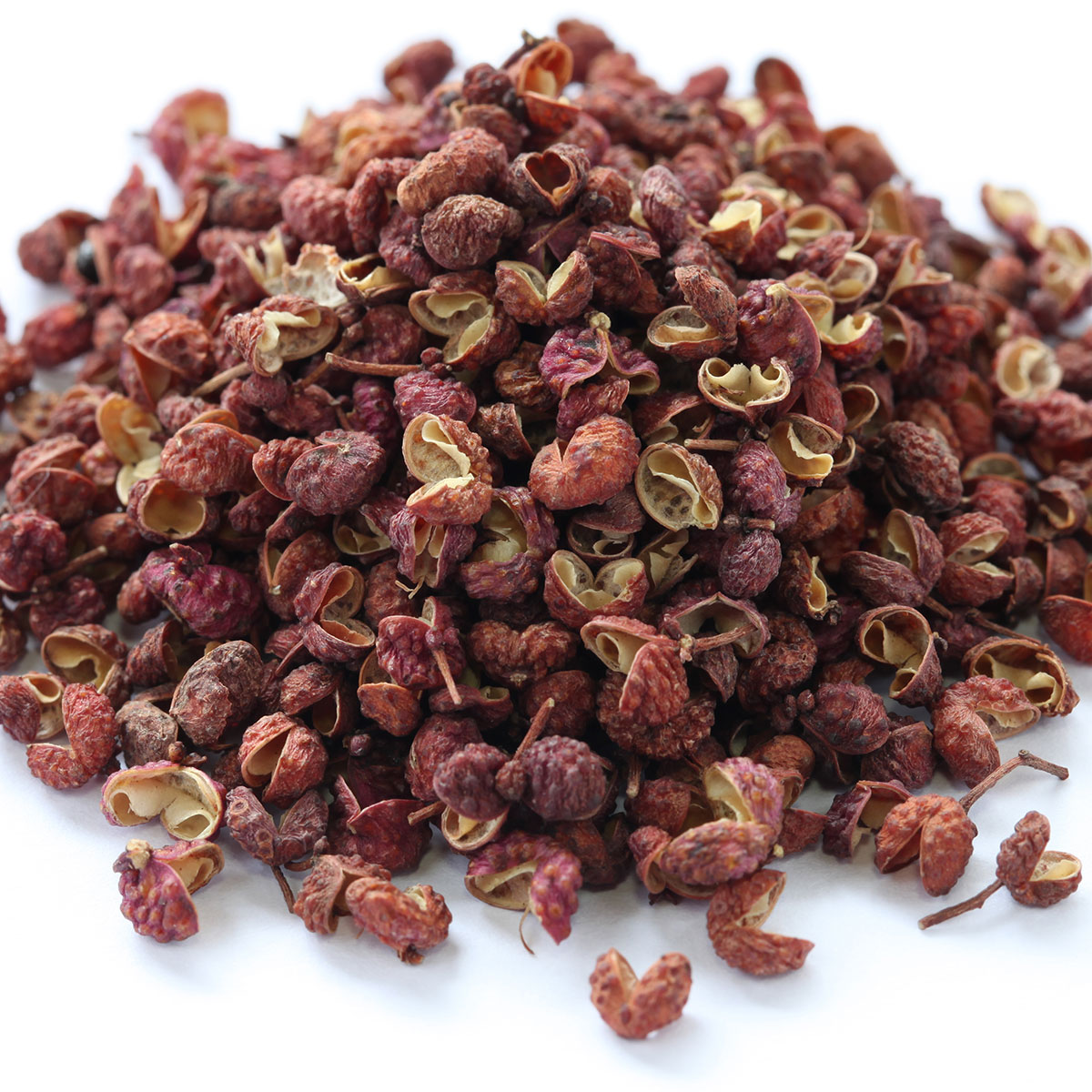 Pimenta de Szechuan