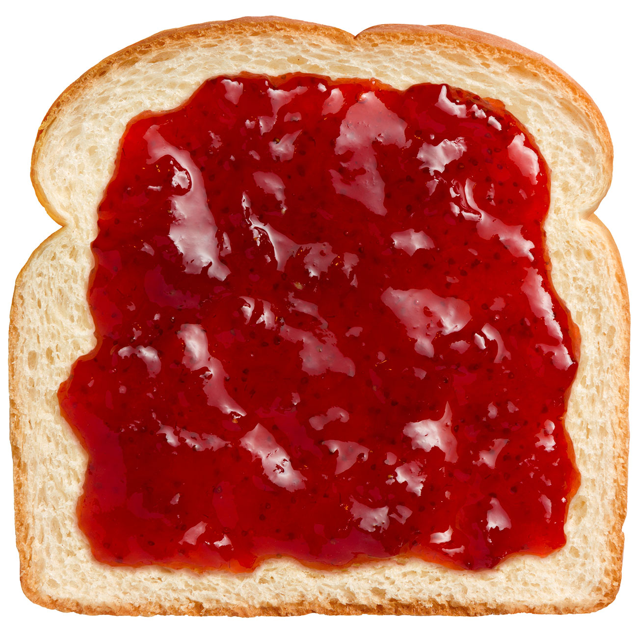 Geleia de Laranja