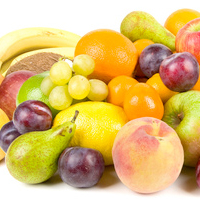 Frutas Exóticas