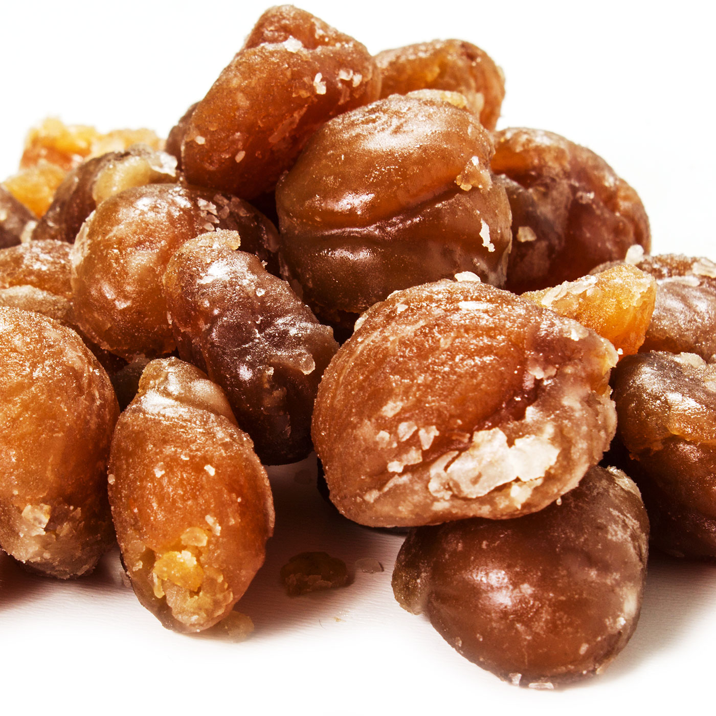 Marron Glacé