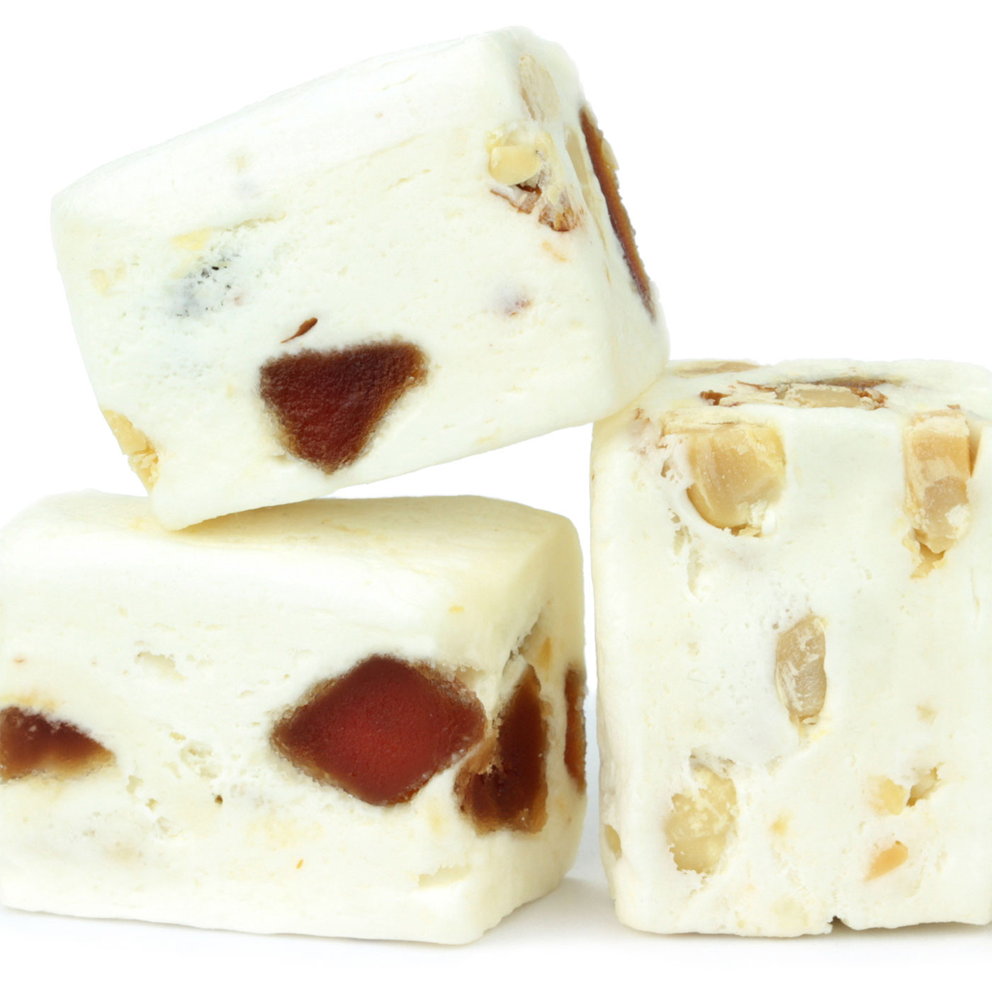 Nougat ou Torrone
