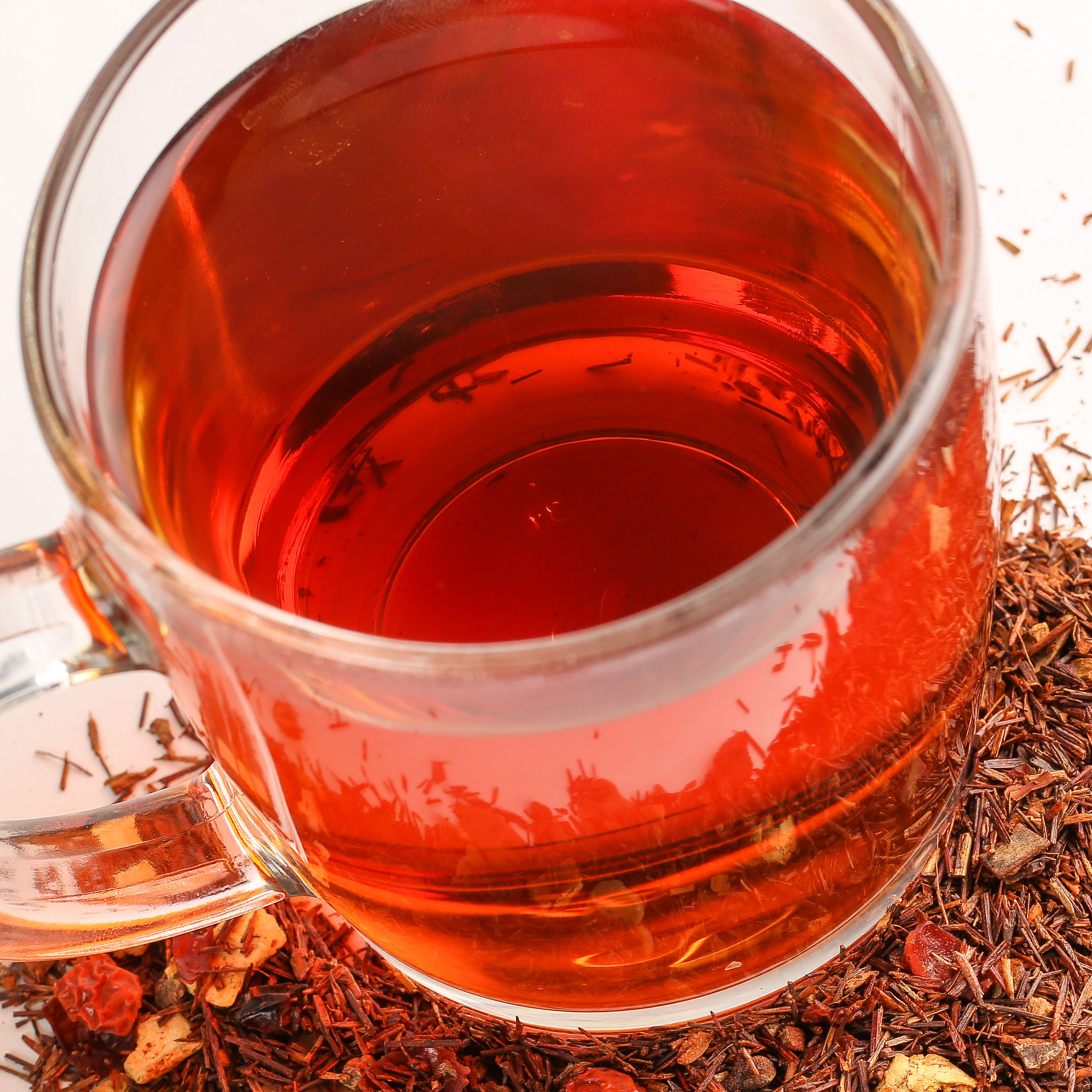 Chá de Rooibos