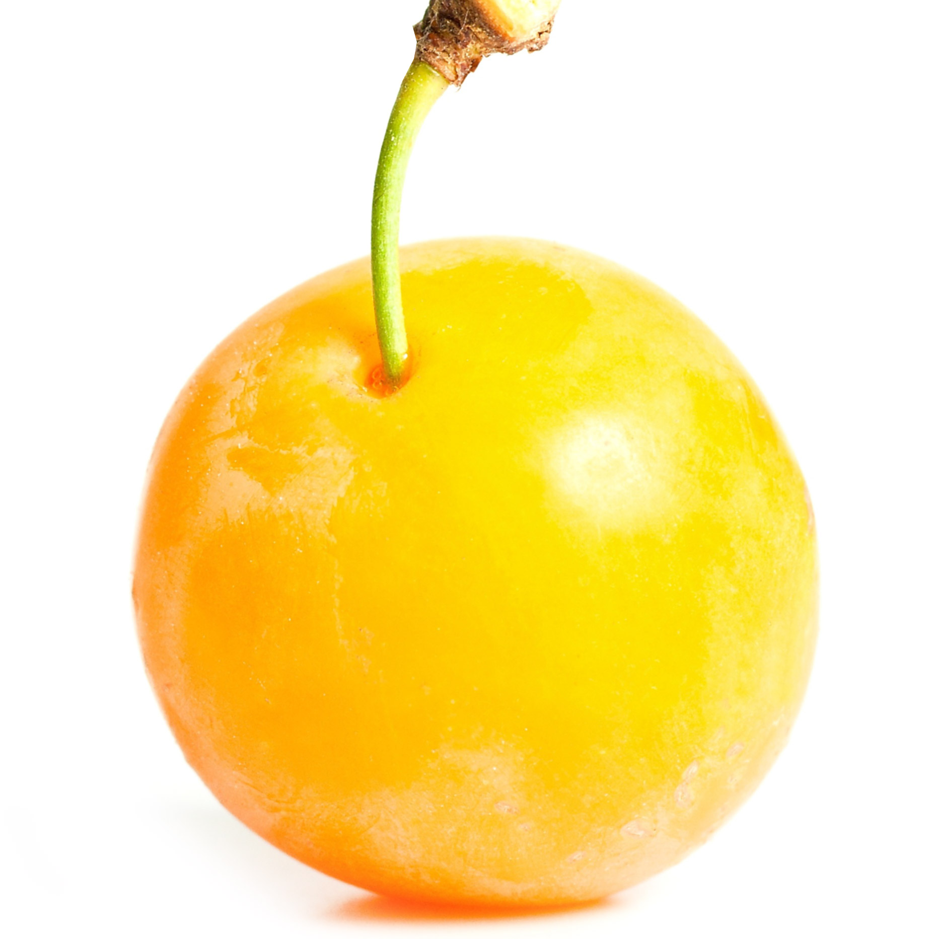 Ameixa Mirabelle