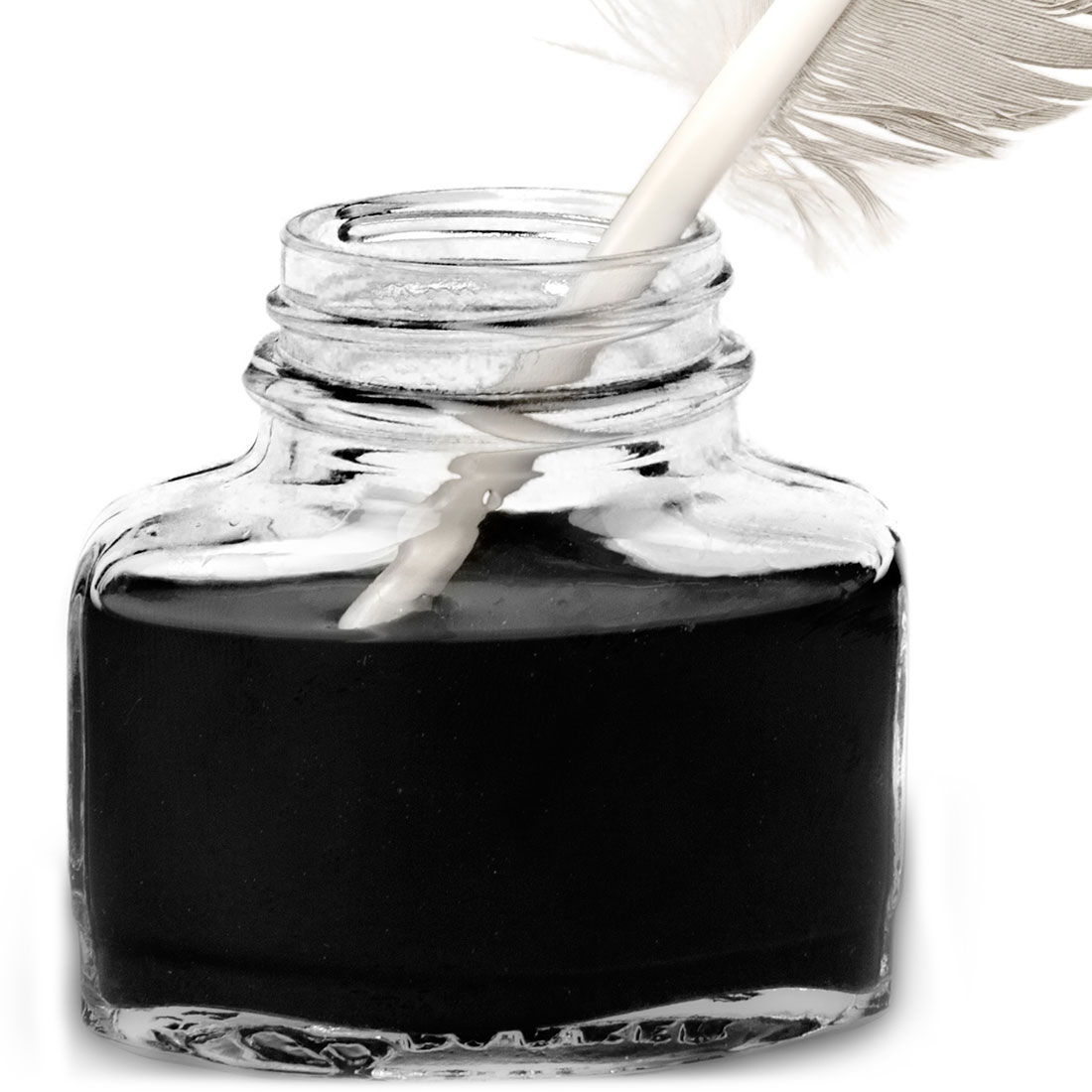 Tinta Nanquim