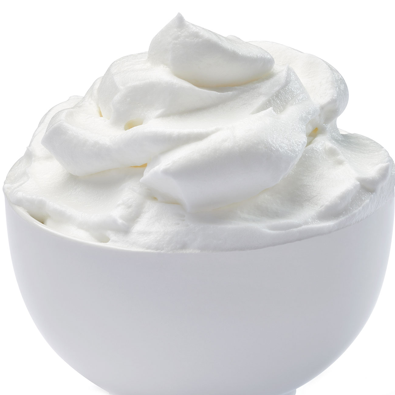 Mousse de Leite