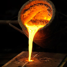 Ferro Quente