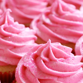 Glacé Rosa