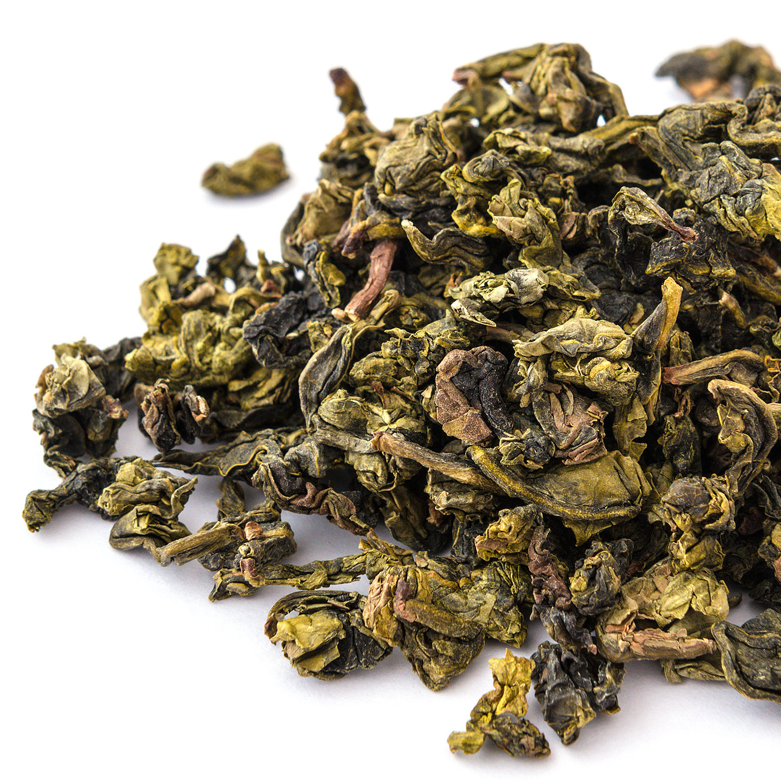 Chá Oolong