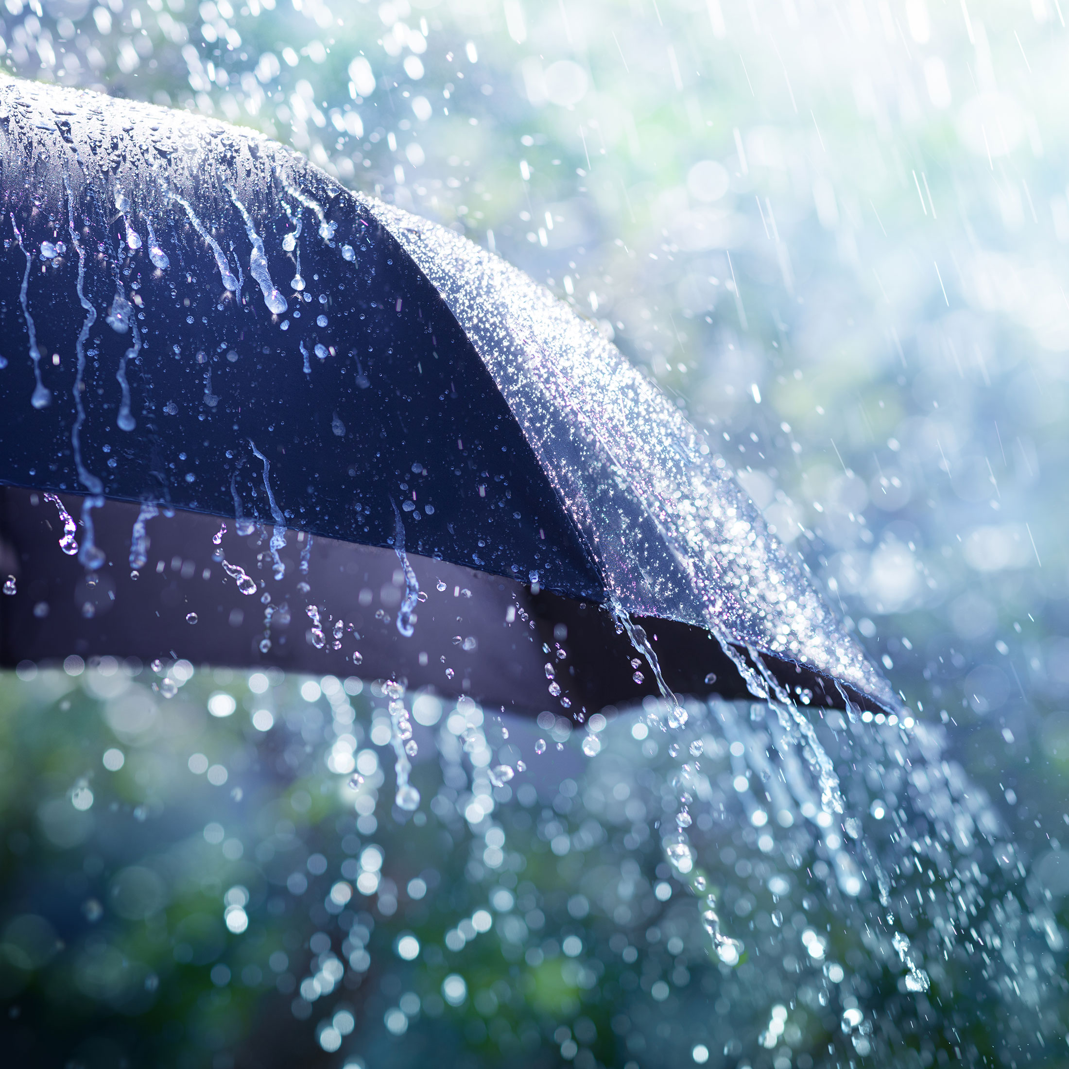Notas de Chuva
