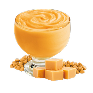 Manteiga de Caramelo