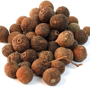 Sementes de Pimenta