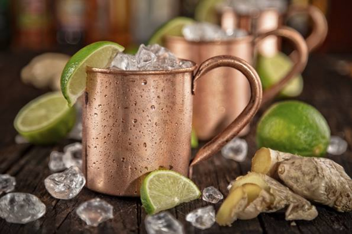 Moscow Mule