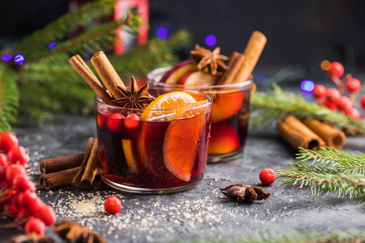 Mulled Wine