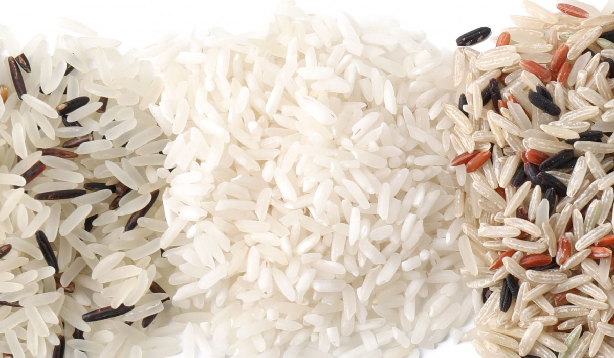 Rice