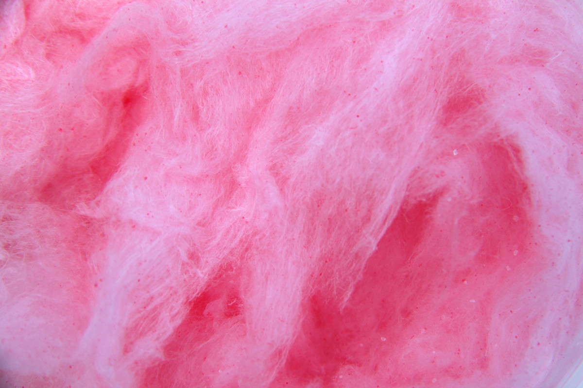 Cotton Candy