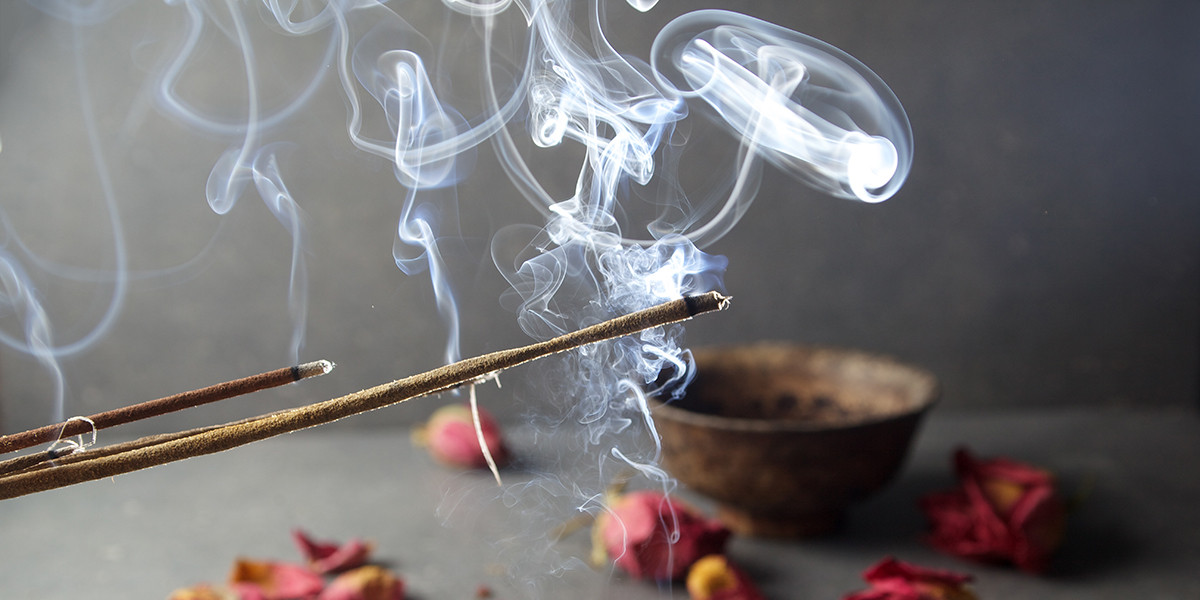 Incense