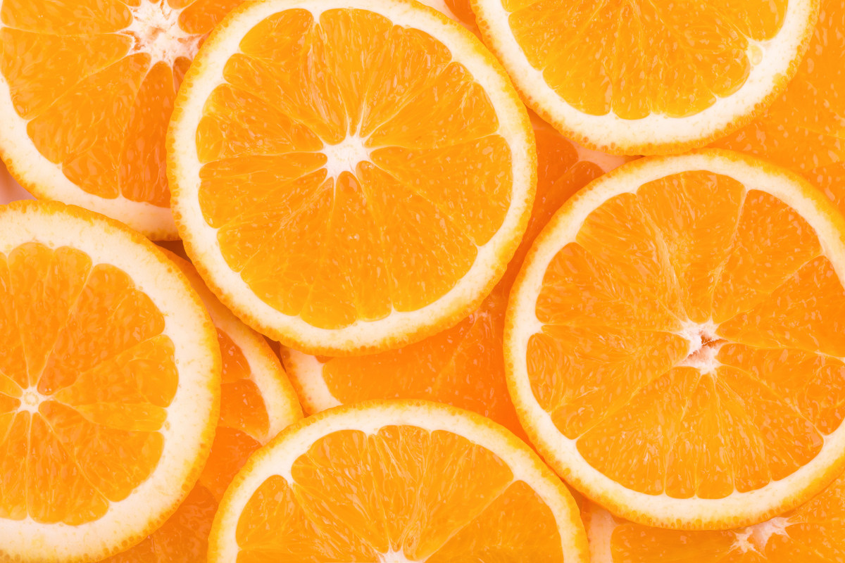 Orange