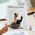 New Magazine 