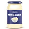 Mayonnaise Accord 