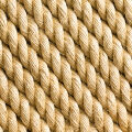 Sisal Rope 