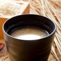Jiuniang (Sweet Fermented Rice Wine) 
