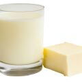 Buttermilk 