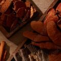 Chinese Medicinal Herbs 