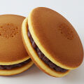 Dorayaki 