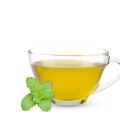 Mint Tea 