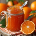 Orange Marmalade 
