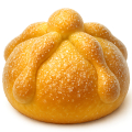 Pan de Muerto 
