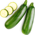 Zucchini Cucurbita Pepo