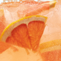 Grapefruit Soda