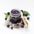 Blueberry Jam