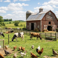 Barnyard